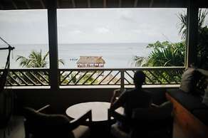 Tranquilseas Eco Lodge & Dive Center