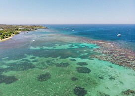 Tranquilseas Eco Lodge & Dive Center