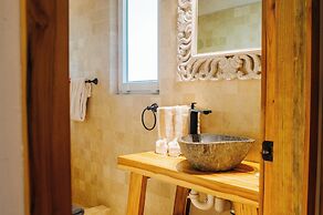 Tranquilseas Eco Lodge & Dive Center