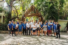 Tranquilseas Eco Lodge & Dive Center