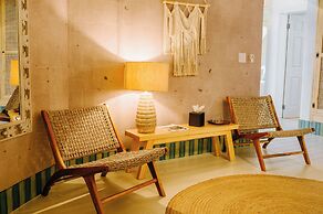 Tranquilseas Eco Lodge & Dive Center