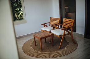 Tranquilseas Eco Lodge & Dive Center