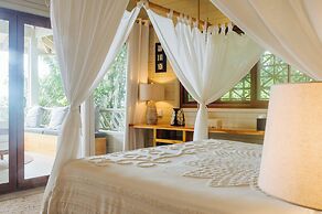 Tranquilseas Eco Lodge & Dive Center