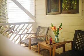 Tranquilseas Eco Lodge & Dive Center