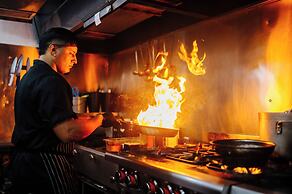 Tranquilseas Eco Lodge & Dive Center