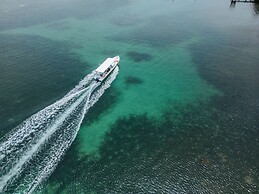 Tranquilseas Eco Lodge & Dive Center
