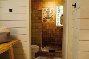 Tranquilseas Eco Lodge & Dive Center