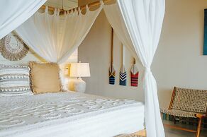 Tranquilseas Eco Lodge & Dive Center