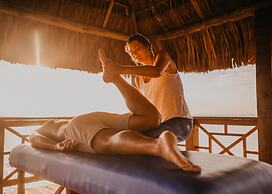 Tranquilseas Eco Lodge & Dive Center