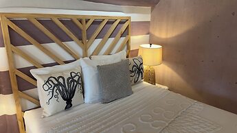 Tranquilseas Eco Lodge & Dive Center