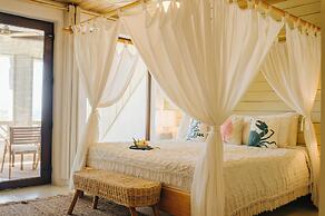 Tranquilseas Eco Lodge & Dive Center