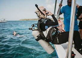 Tranquilseas Eco Lodge & Dive Center