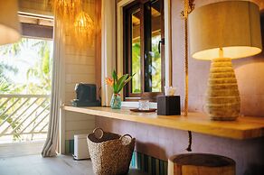 Tranquilseas Eco Lodge & Dive Center