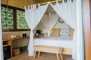 Tranquilseas Eco Lodge & Dive Center