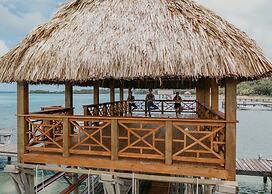 Tranquilseas Eco Lodge & Dive Center