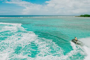 Tranquilseas Eco Lodge & Dive Center