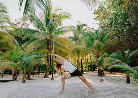 Tranquilseas Eco Lodge & Dive Center