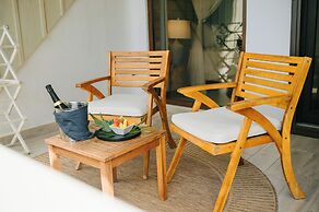 Tranquilseas Eco Lodge & Dive Center