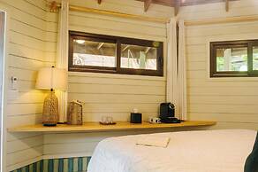 Tranquilseas Eco Lodge & Dive Center