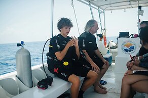 Tranquilseas Eco Lodge & Dive Center