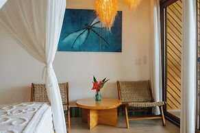 Tranquilseas Eco Lodge & Dive Center