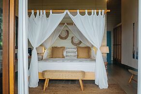 Tranquilseas Eco Lodge & Dive Center