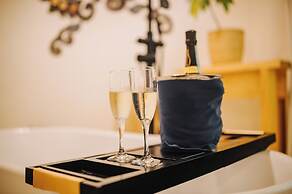 Tranquilseas Eco Lodge & Dive Center