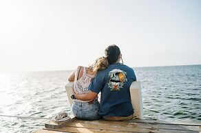 Tranquilseas Eco Lodge & Dive Center