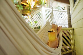 Tranquilseas Eco Lodge & Dive Center