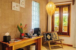 Tranquilseas Eco Lodge & Dive Center