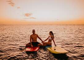 Tranquilseas Eco Lodge & Dive Center