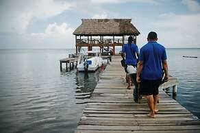 Tranquilseas Eco Lodge & Dive Center