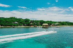 Tranquilseas Eco Lodge & Dive Center