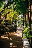 Tranquilseas Eco Lodge & Dive Center