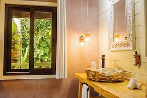 Tranquilseas Eco Lodge & Dive Center