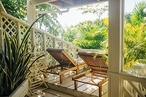 Tranquilseas Eco Lodge & Dive Center