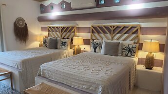 Tranquilseas Eco Lodge & Dive Center