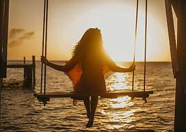 Tranquilseas Eco Lodge & Dive Center