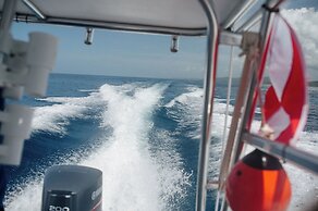 Tranquilseas Eco Lodge & Dive Center