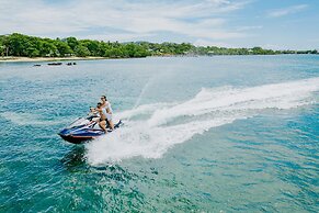 Tranquilseas Eco Lodge & Dive Center