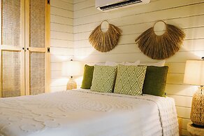 Tranquilseas Eco Lodge & Dive Center