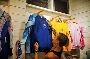 Tranquilseas Eco Lodge & Dive Center