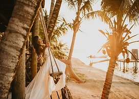 Tranquilseas Eco Lodge & Dive Center