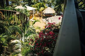 Tranquilseas Eco Lodge & Dive Center