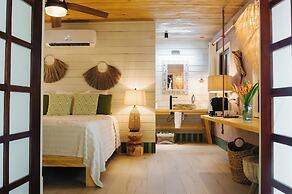 Tranquilseas Eco Lodge & Dive Center