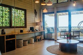 Tranquilseas Eco Lodge & Dive Center