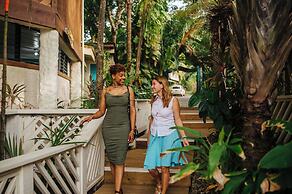 Tranquilseas Eco Lodge & Dive Center