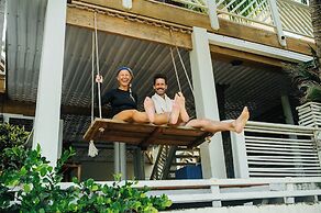 Tranquilseas Eco Lodge & Dive Center