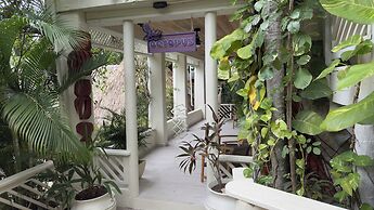 Tranquilseas Eco Lodge & Dive Center