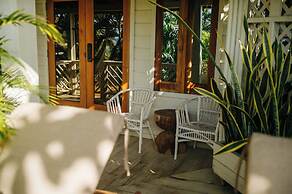 Tranquilseas Eco Lodge & Dive Center